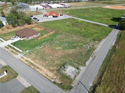 E Main St #1, Gentry, AR, 72734