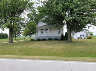 3542 S 8500e Rd, Saint Anne, IL 60964