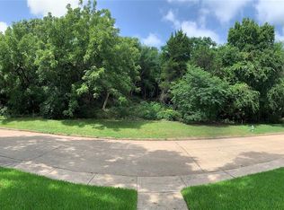 22 Sherwood Ct, Cedar Hill, TX 75104