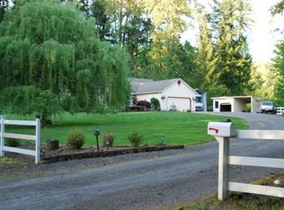 11606 NE 302nd St, Battle Ground, WA 98604