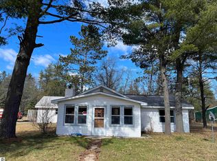 1339 Goose Creek Rd SE, Grayling, MI 49738