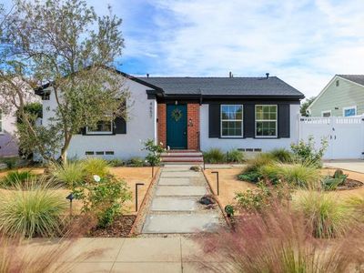 4657 Lenore Dr, San Diego, CA, 92115