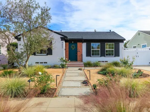 4657 Lenore Dr, San Diego, CA 92115