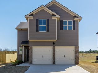 1356 Worcester Trl #121, McDonough, GA 30253