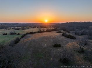 7 E 36th St, Okmulgee, OK 74447