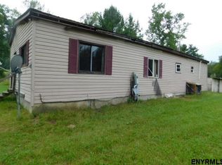 212 Reservoir Rd, Fonda, NY 12068