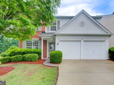 740 Wamock Dr, Alpharetta, GA, 30004
