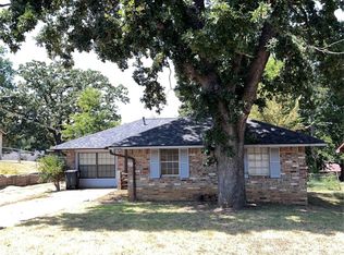 1635 N 9th Ave, Durant, OK 74701