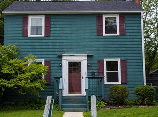 2936 Dresden St, Columbus, OH 43224