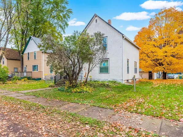 218 3rd St NW, Crosby, MN 56441