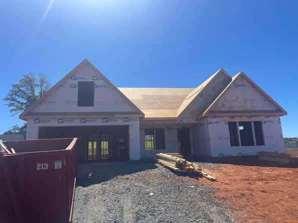 817 Halyard Ln #68, Chesnee, SC 29323