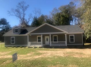 328 Raleigh Ave, Thomasville, GA 31792