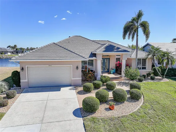3944 San Pietro Ct, Punta Gorda, FL 33950