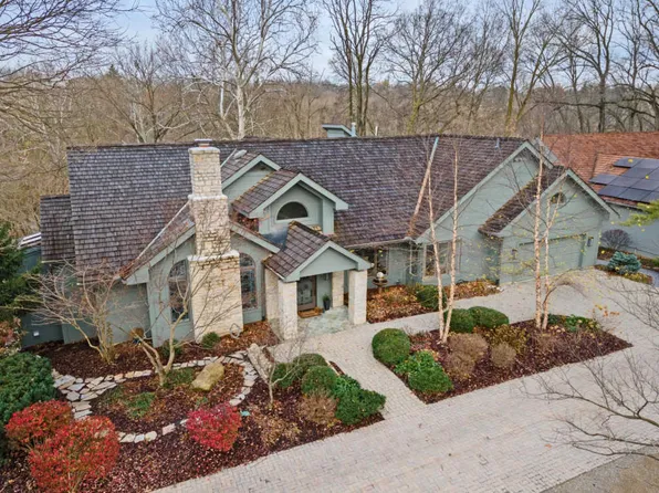 6521 Quarry Ln, Dublin, OH 43017