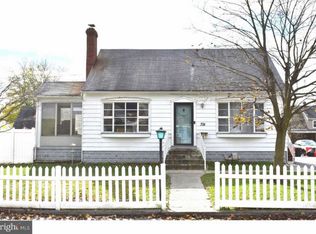 374 Ives Ave, Carneys Pt, NJ