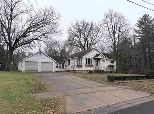 691 Market Ave, Port Edwards, WI 54469