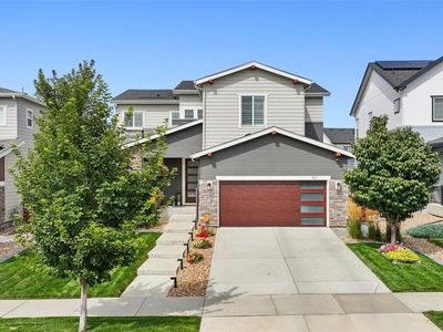 421 Pleades Place, Erie, CO, 80516