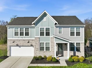 1267 Autumnview Dr, Batavia, OH