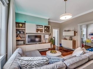 79 Flint St #1, Somerville, MA 02145