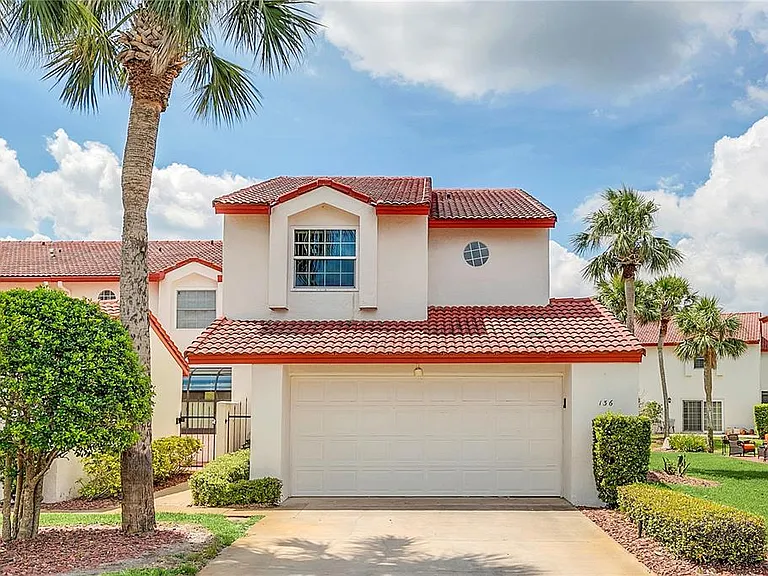136 Florida Shores Blvd — Photo 1