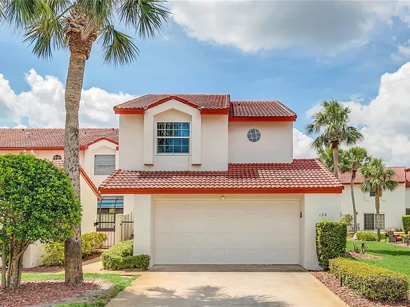 136 Florida Shores Blvd, Daytona Beach Shores, FL 32118