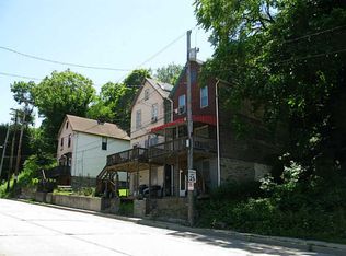 166 Arlington Ave, Pittsburgh, PA 15203