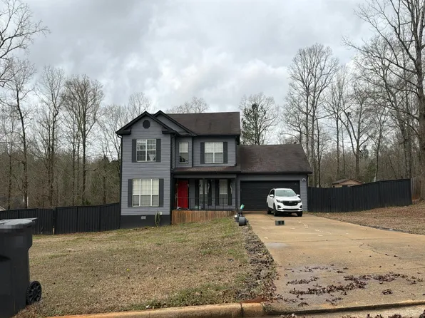 330 Mountain Way, Covington, GA 30016