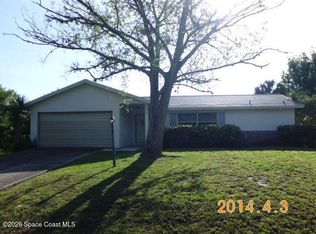 363 Comet Ave SE, Palm Bay, FL 32909