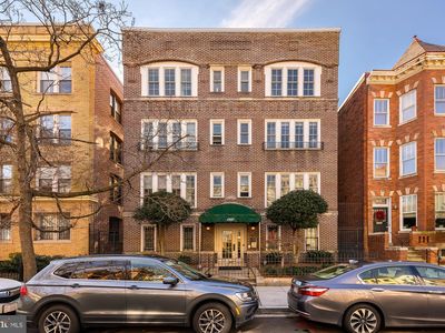 1860 California St NW APT 403, Washington, DC, 20009