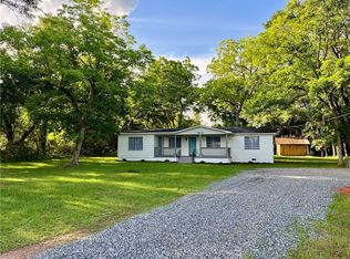 8636 Boe Rd, Irvington, AL 36544