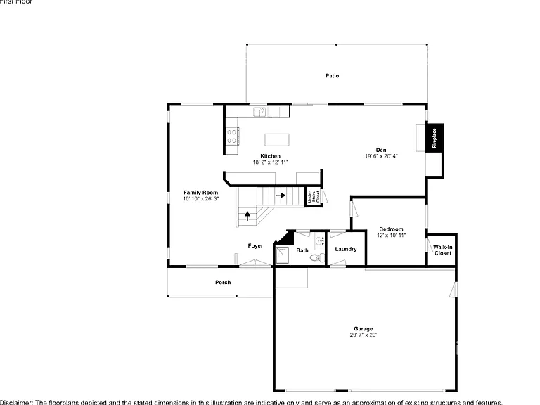 1832 Autumnmist Dr — Photo 2