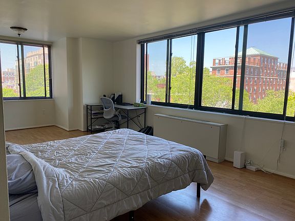 2nd image of 2030 F St NW APT 603
