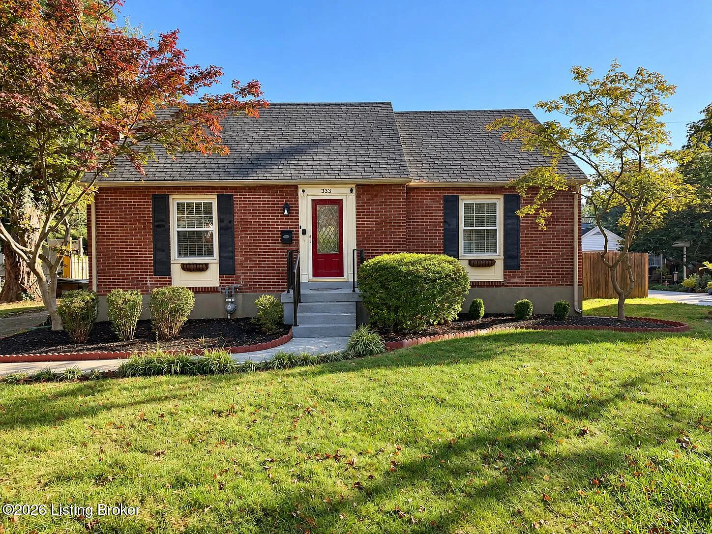 3 bed, 2.0 bath, 2275 sqft, $2,150 — Photo 1