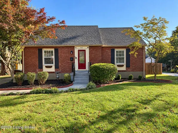 333 Monohan Dr, Saint Matthews, KY 40207