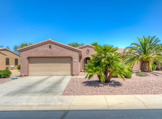 16752 W Cathedral Rock Ct, Surprise, AZ 85387