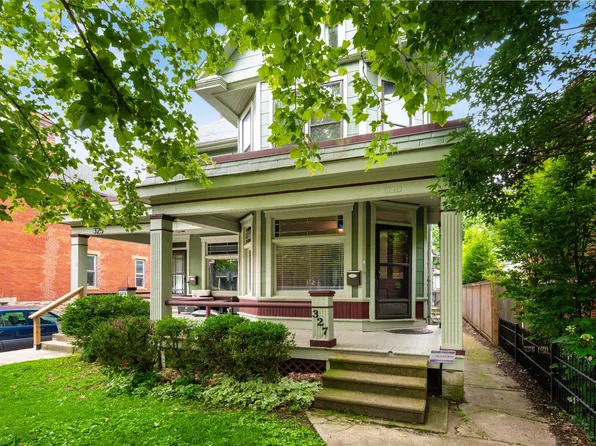 325-327 W 1st Ave, Columbus, OH 43201