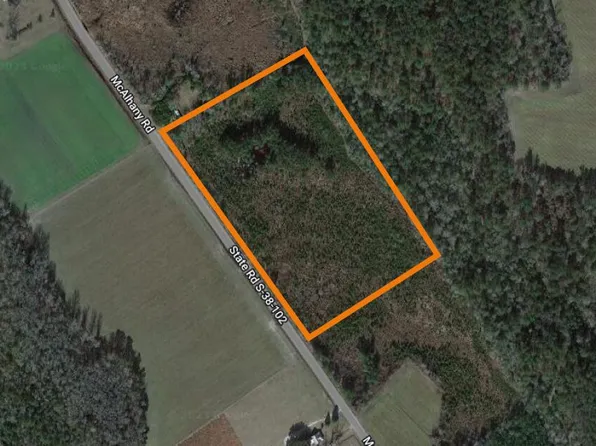P2 McAlhany Rd, Branchville, SC 29432