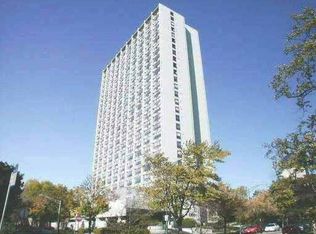 5100 N Marine Dr APT 24M, Chicago, IL 60640