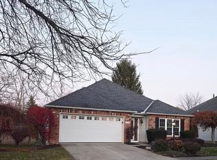 10369 Council Blf, Strongsville, OH 44136