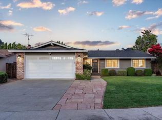 5342 Rucker Dr, San Jose, CA 95124