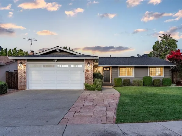5342 Rucker Dr, San Jose, CA 95124