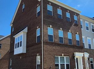 41 Green Dome Pl, Gaithersburg, MD 20878