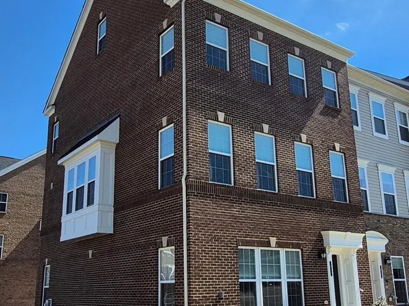 41 Green Dome Pl, Gaithersburg, MD 20878