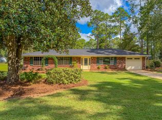 1405 Woodland Dr, Bainbridge, GA 39819