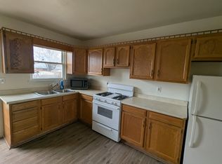 2317 Kosciuszko Ave, Bay City, MI 48708