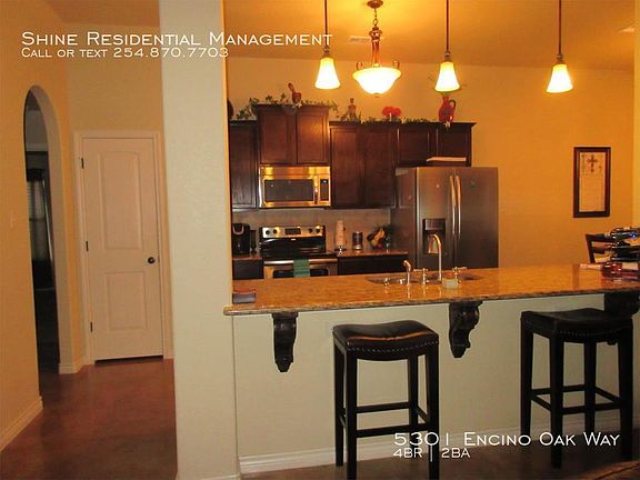 3rd image of 5301 Encino Oak Way