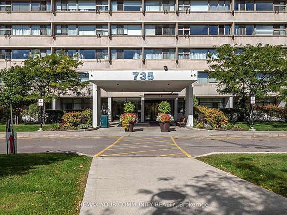 3rd image of 735 Don Mills Rd #2108
