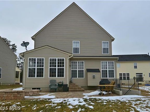 3rd image of 15217 Santander Dr