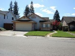 9168 Kinbrace Ct, Sacramento, CA