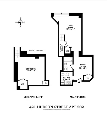 Sold by Compass | media 6